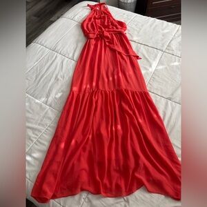 Jessica Simpson Maxi Dress